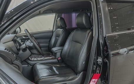 Toyota Highlander III, 2012 год, 2 050 000 рублей, 14 фотография