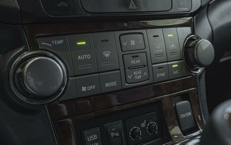 Toyota Highlander III, 2012 год, 2 050 000 рублей, 19 фотография