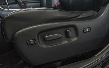 Toyota Highlander III, 2012 год, 2 050 000 рублей, 21 фотография