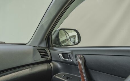 Toyota Highlander III, 2012 год, 2 050 000 рублей, 28 фотография