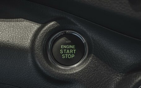 Toyota Highlander III, 2012 год, 2 050 000 рублей, 27 фотография