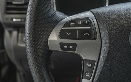 Toyota Highlander III, 2012 год, 2 050 000 рублей, 23 фотография