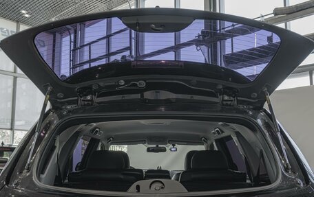 Toyota Highlander III, 2012 год, 2 050 000 рублей, 31 фотография