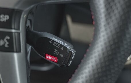 Toyota Highlander III, 2012 год, 2 050 000 рублей, 26 фотография
