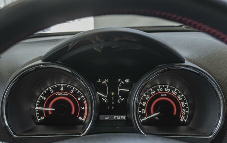 Toyota Highlander III, 2012 год, 2 050 000 рублей, 34 фотография