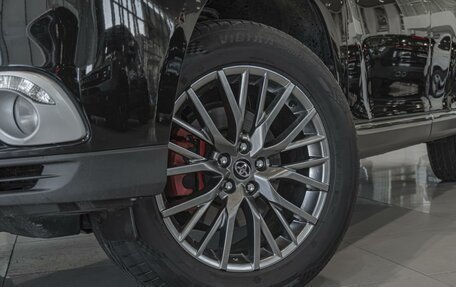 Toyota Highlander III, 2012 год, 2 050 000 рублей, 33 фотография