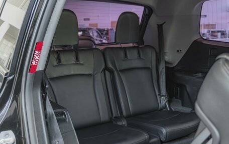 Toyota Highlander III, 2012 год, 2 050 000 рублей, 12 фотография