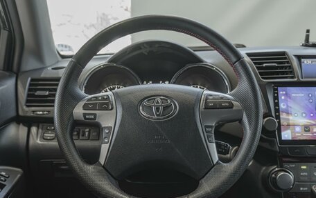 Toyota Highlander III, 2012 год, 2 050 000 рублей, 36 фотография