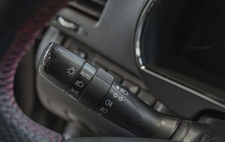 Toyota Highlander III, 2012 год, 2 050 000 рублей, 37 фотография