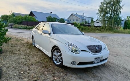 Toyota Verossa, 2001 год, 750 000 рублей, 3 фотография