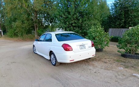 Toyota Verossa, 2001 год, 750 000 рублей, 6 фотография