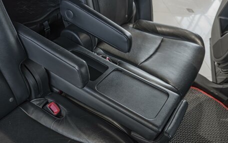 Toyota Highlander III, 2012 год, 2 050 000 рублей, 38 фотография