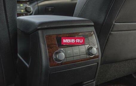 Toyota Highlander III, 2012 год, 2 050 000 рублей, 29 фотография