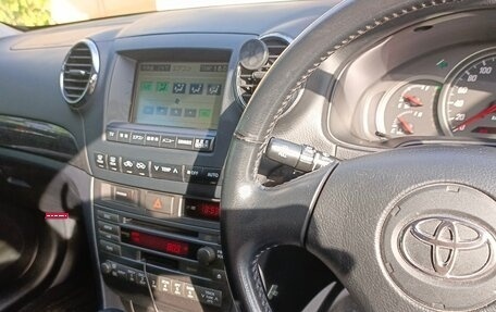 Toyota Verossa, 2001 год, 750 000 рублей, 7 фотография