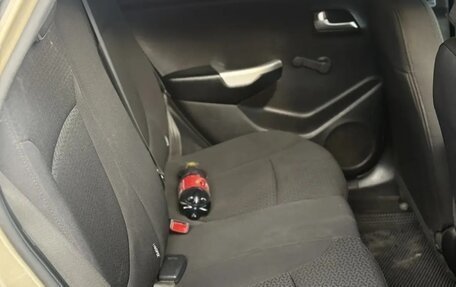 KIA Rio III рестайлинг, 2013 год, 669 000 рублей, 9 фотография