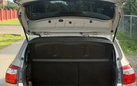 KIA Rio III рестайлинг, 2013 год, 669 000 рублей, 10 фотография
