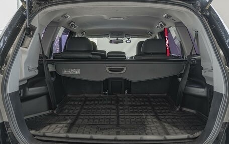Toyota Highlander III, 2012 год, 2 050 000 рублей, 39 фотография