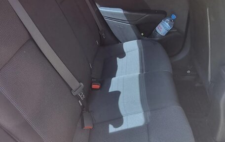Hyundai Solaris II рестайлинг, 2018 год, 1 250 000 рублей, 9 фотография