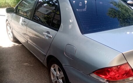 Mitsubishi Lancer IX, 2005 год, 227 500 рублей, 2 фотография