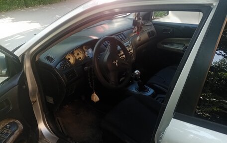 Mitsubishi Lancer IX, 2005 год, 227 500 рублей, 3 фотография