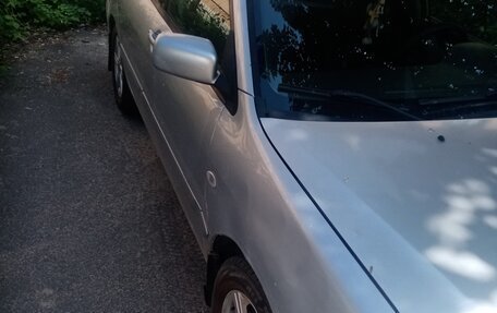 Mitsubishi Lancer IX, 2005 год, 227 500 рублей, 4 фотография