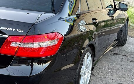 Mercedes-Benz E-Класс, 2010 год, 2 000 050 рублей, 2 фотография