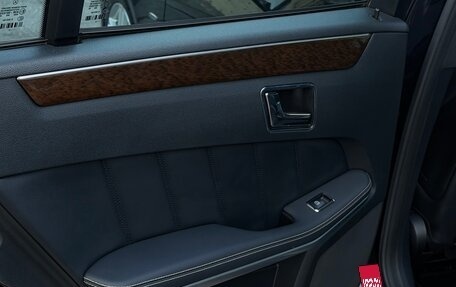 Mercedes-Benz E-Класс, 2010 год, 2 000 050 рублей, 6 фотография