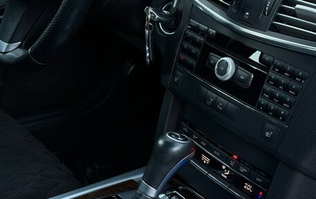 Mercedes-Benz E-Класс, 2010 год, 2 000 050 рублей, 8 фотография