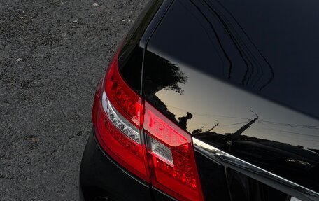 Mercedes-Benz E-Класс, 2010 год, 2 000 050 рублей, 16 фотография