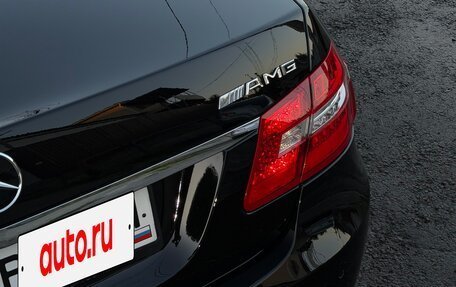 Mercedes-Benz E-Класс, 2010 год, 2 000 050 рублей, 17 фотография
