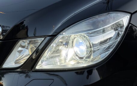 Mercedes-Benz E-Класс, 2010 год, 2 000 050 рублей, 22 фотография