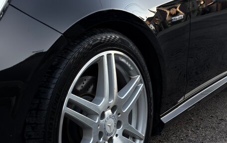 Mercedes-Benz E-Класс, 2010 год, 2 000 050 рублей, 21 фотография