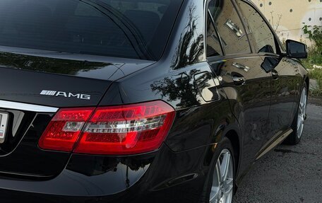 Mercedes-Benz E-Класс, 2010 год, 2 000 050 рублей, 28 фотография
