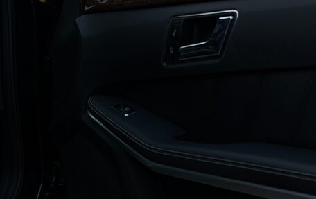 Mercedes-Benz E-Класс, 2010 год, 2 000 050 рублей, 31 фотография
