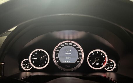 Mercedes-Benz E-Класс, 2010 год, 2 000 050 рублей, 35 фотография