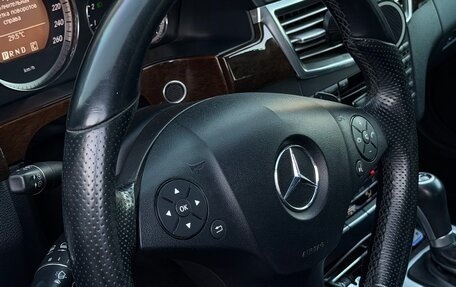 Mercedes-Benz E-Класс, 2010 год, 2 000 050 рублей, 34 фотография