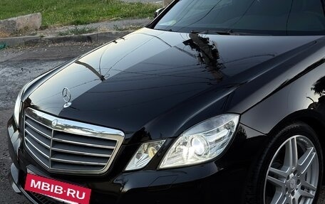 Mercedes-Benz E-Класс, 2010 год, 2 000 050 рублей, 25 фотография