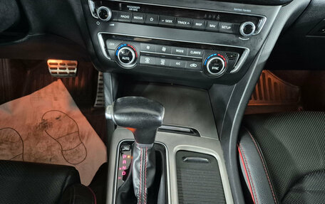 KIA Optima IV, 2019 год, 1 999 000 рублей, 16 фотография
