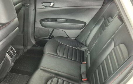 KIA Optima IV, 2019 год, 1 999 000 рублей, 18 фотография