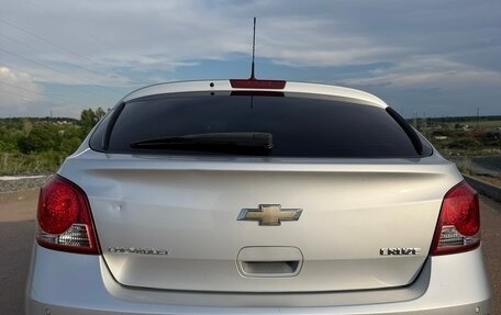 Chevrolet Cruze II, 2013 год, 850 000 рублей, 3 фотография