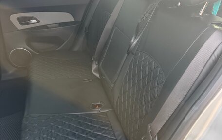 Chevrolet Cruze II, 2013 год, 850 000 рублей, 10 фотография