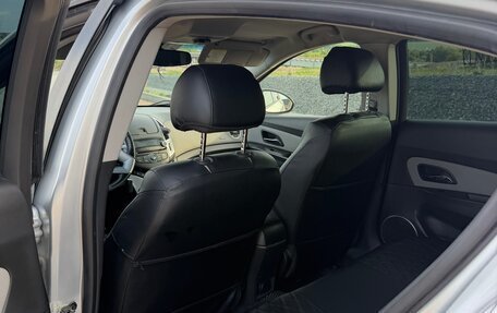Chevrolet Cruze II, 2013 год, 850 000 рублей, 11 фотография