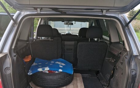 Opel Zafira B, 2005 год, 620 000 рублей, 8 фотография