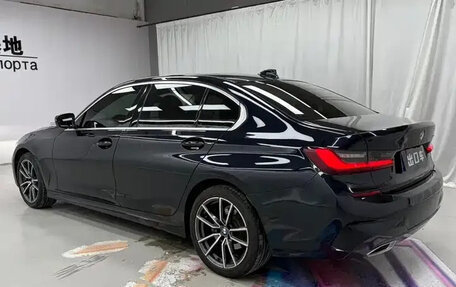 BMW 3 серия, 2022 год, 2 860 000 рублей, 4 фотография