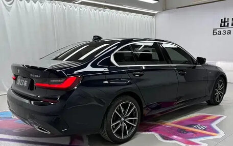 BMW 3 серия, 2022 год, 2 860 000 рублей, 6 фотография
