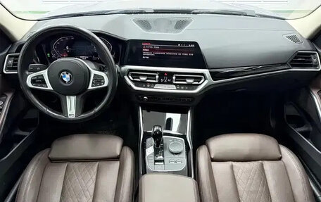 BMW 3 серия, 2022 год, 2 860 000 рублей, 7 фотография