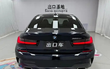 BMW 3 серия, 2022 год, 2 860 000 рублей, 5 фотография