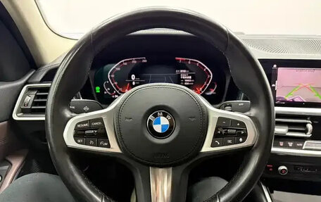 BMW 3 серия, 2022 год, 2 860 000 рублей, 8 фотография