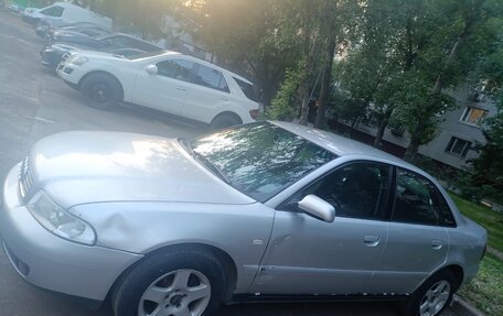 Audi A4, 1999 год, 370 000 рублей, 2 фотография