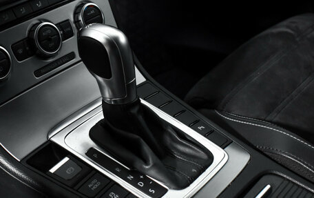 Volkswagen Passat CC I рестайлинг, 2013 год, 1 279 000 рублей, 12 фотография